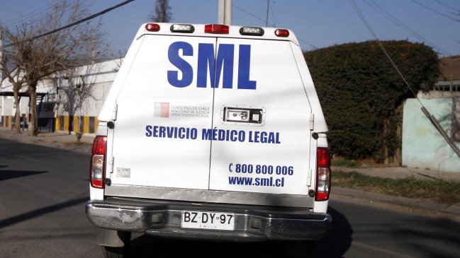 Familia denunció supuesta negligencia médica en muerte de niña de cuatro años en Curicó