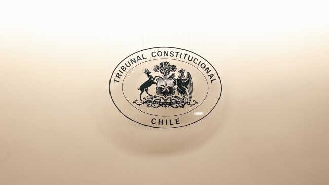Reforma Laboral: Este martes el TC define nuevo requerimiento de Chile Vamos