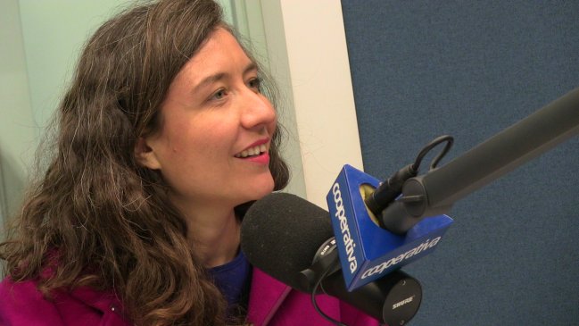 Subsecretaria Educación: Queremos que en 2018 la gratuidad llegue al 60 por ciento