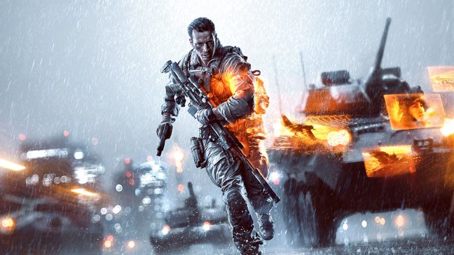 El popular video juego 