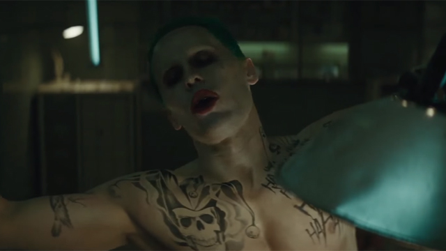 Video No Hay Más El último Trailer De Suicide Squad Antes De Su Estreno Cooperativacl 1652