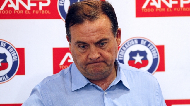 La ANFP aseguró estar dispuesta al diálogo ante el llamado a paro del Sifup