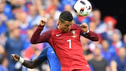 Las 10 grandes figuras que dejó la Eurocopa 2016