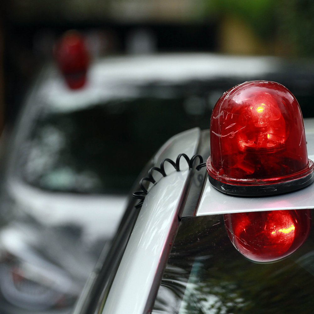 Dueño de casa fue detenido por dispararle a un delincuente con un arma no inscrita