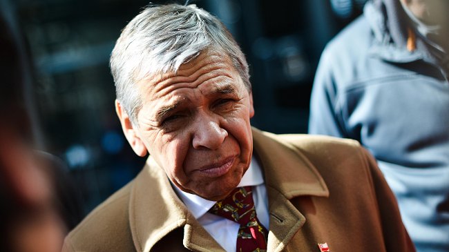 Luis Plaza: Llevo 15 meses sufriendo por algo que no hice