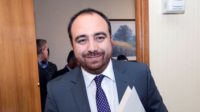 Fuad Chahín: Es mejor llegar con un candidato DC a primera vuelta que ir a una primaria