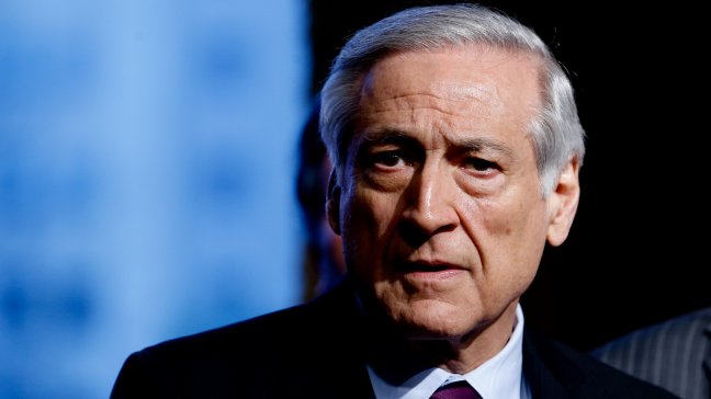 Canciller Muñoz entregará contramemoria por demanda marítima boliviana en La Haya