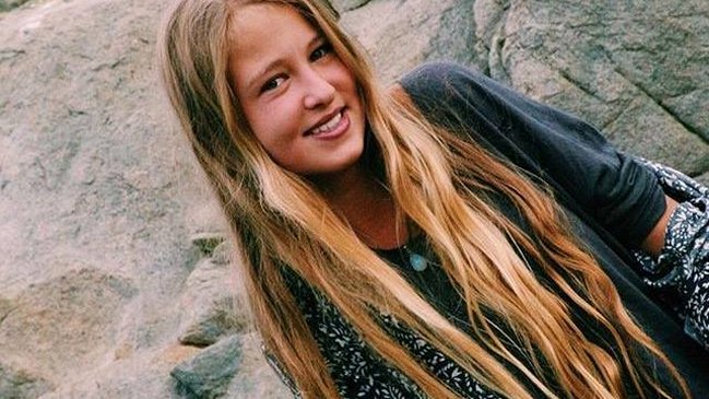 Joven de 17 años necesita un doble trasplante de corazón y pulmón