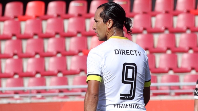 Luis Pedro Figueroa: El mismo Consejo que culpa a Jadue sigue tomando malas decisiones