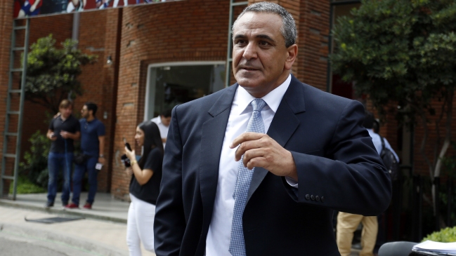 Pablo Milad y paro del Sifup: Hay culpas compartidas, se puede solucionar