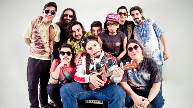 Santaferia suma nuevas bandas a la celebración de sus 10 años