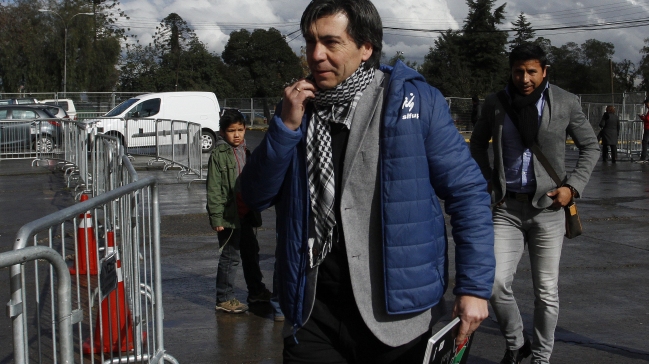 ¿Qué cambiarías del fútbol chileno para que no haya más paros?