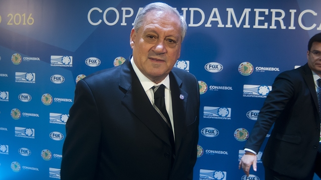 Arturo Salah: Esperamos llegar a un buen acuerdo con el Sifup