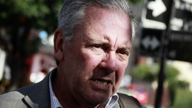 RN incluyó a Pedro Sabat en disputa por la alcaldía de Ñuñoa