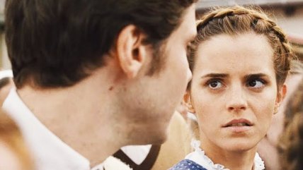   La Historia es Nuestra: El amor y el horror en “Colonia”, según su director 