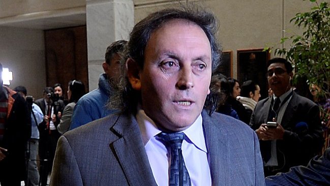 Iván Fuentes: Aportes económicos no cambiaron mi discurso