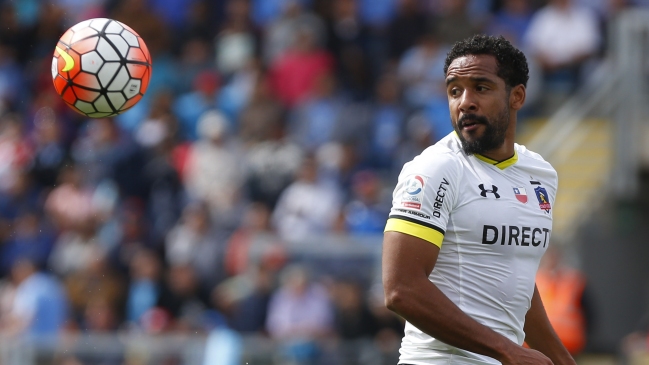 Universidad de Chile preguntó por Juan Delgado y Jean Beausejour