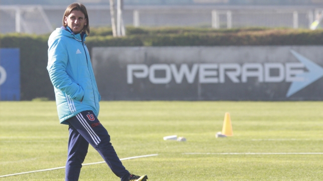 Director de la ANFP señaló que llevarán a la FIFA el caso Beccacece