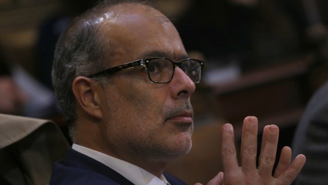 Feusach: Valdés está cerrando la puerta a la gratuidad universal