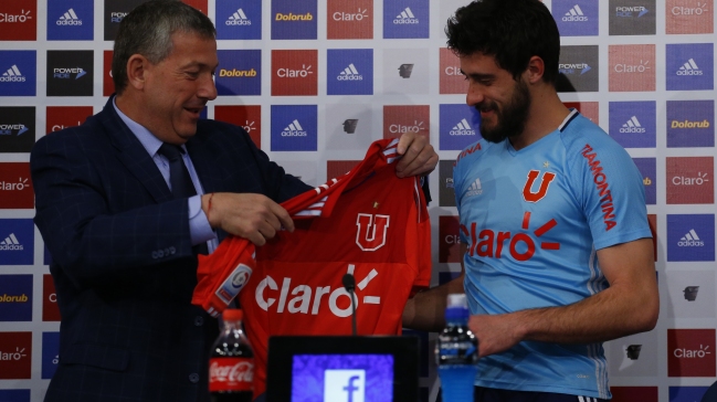 Fernando de Paul: Prefiero perderme cuatro o cinco semanas y volver bien