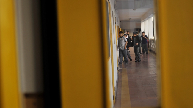 Gobierno recomendó a colegios no mandar tareas para la casa los fines de semana