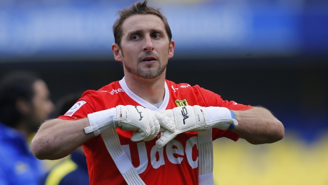 Cristián Muñoz y cruce con Bolívar: Intentaremos sacar diferencia en la ida