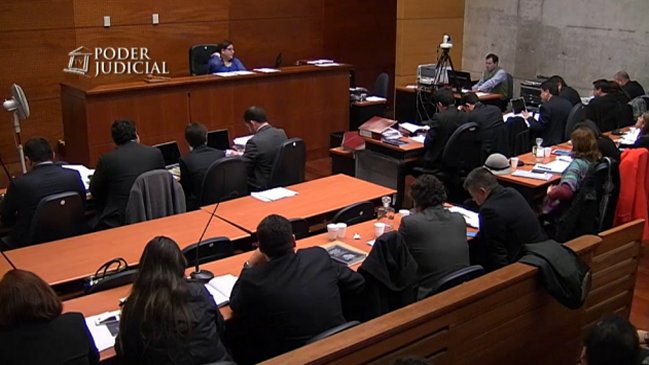 Estafa piramidal: Dueños de IM Forex quedaron en prisión preventiva