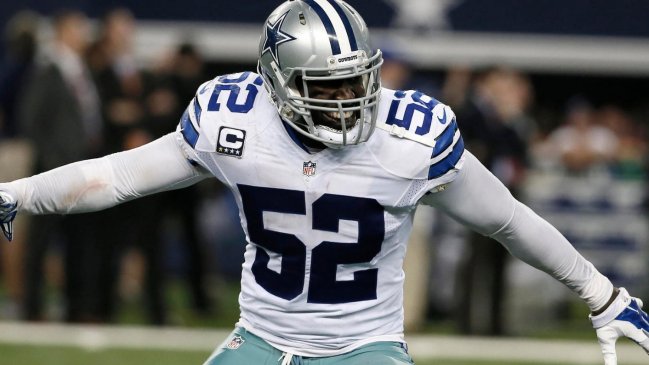 Equipo de fútbol americano superó a Real Madrid como el club más valioso del mundo