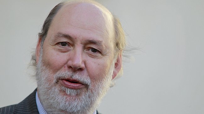 Gobierno propuso al UDI Andrés Tagle como nuevo consejero del Servel