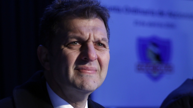 Aníbal Mosa anunció reunión clave en Blanco y Negro