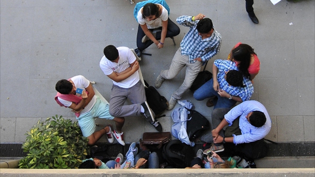 Rector DuocUC por reforma a educación superior: Queda mucho por conversar