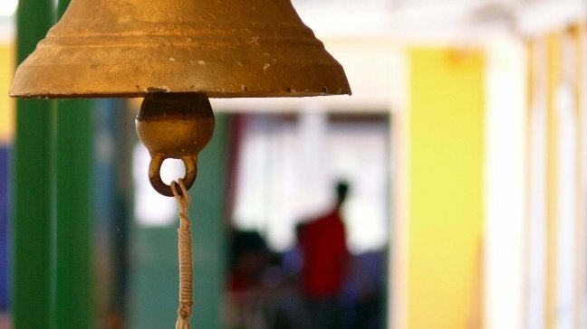 Comisión de Educación del Senado aprobó proyecto que regula tareas escolares