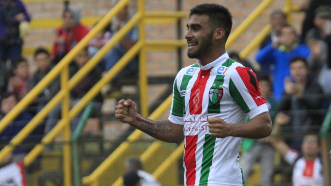 Dirigente de Quilmes: U. de Chile deberá mejorar su primera oferta por Jonathan Zacaría