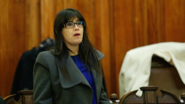 UDI insiste en pedir la renuncia de ministra Javiera Blanco