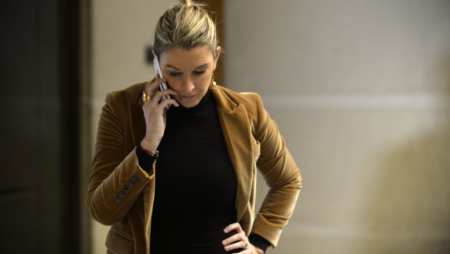 Sabat llamó a Javiera Blanco a reconocer responsabilidades de cara a interpelación