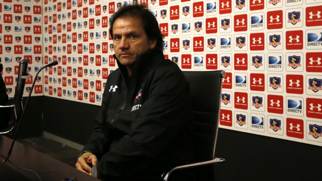 Hugo González: Encontré jugadores con los que me saco el sombrero