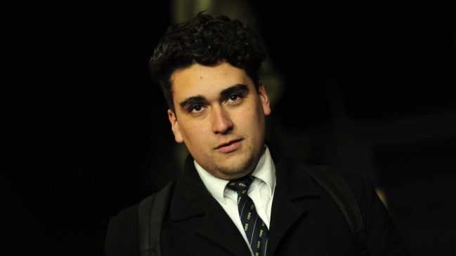 Dirigente secundario tras enojo de Valdés: 