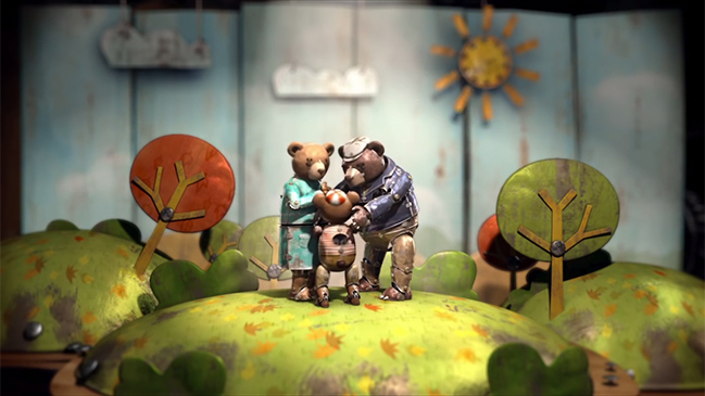 Zig Zag editará libro inspirado en 