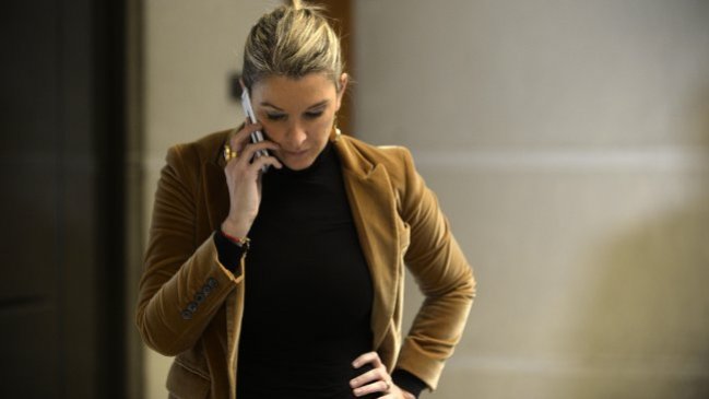 Sabat llamó a Javiera Blanco a reconocer responsabilidades de cara a interpelación