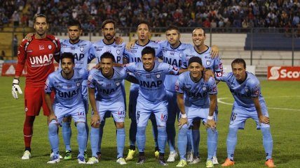 Presidente de Iquique: Si hay paro, los clubes ya estamos preparando a los juveniles