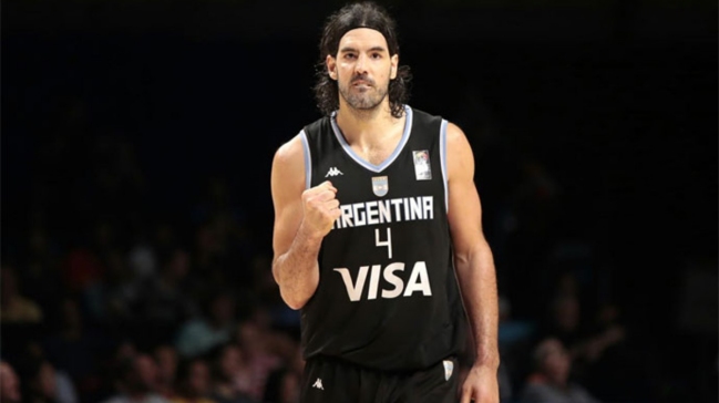 Argentino Luis Scola firmó con Brooklyn Nets