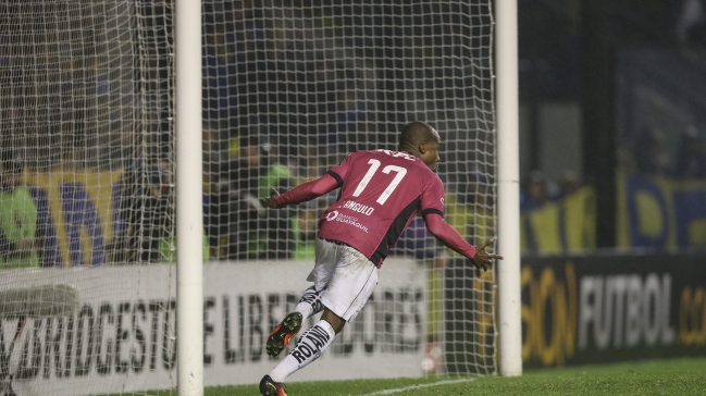 Diarios ecuatorianos ensalzan histórica clasificación de Independiente