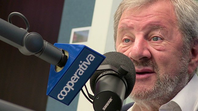 Raúl Sohr: No hay nadie peor que quien piensa que Dios le ha dado la orden de matar