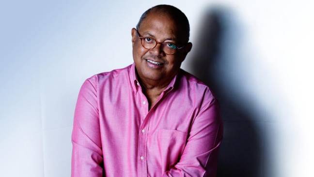 Milanés se presentará en agosto en el Teatro Oriente