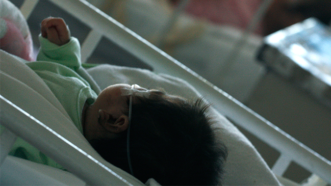 Decretan alerta sanitaria preventiva por enfermedades respiratorias en tres regiones