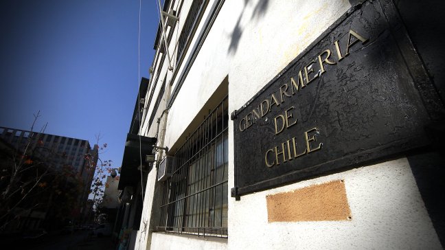 Oficiales penitenciarios: Nuevo director es un 