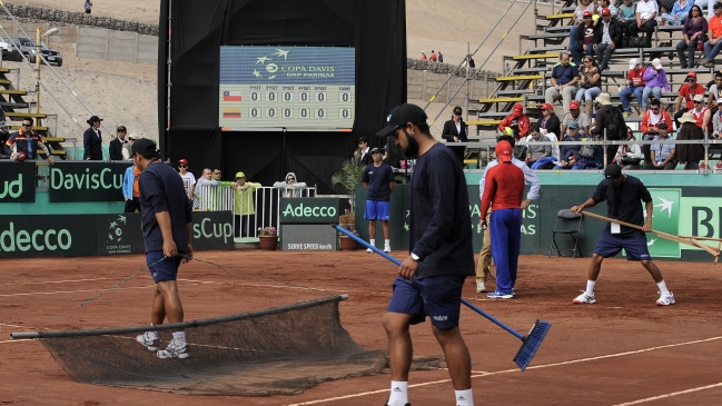 ¿Qué papelones recuerdas en el deporte chileno?