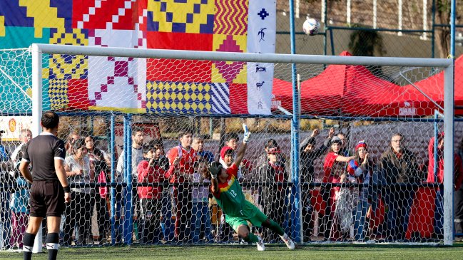 San Bernardo albergará la primera 