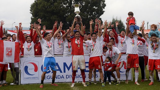 ANFP: Valdivia debe tener un acuerdo con U. de Concepción para solicitar nueva fecha