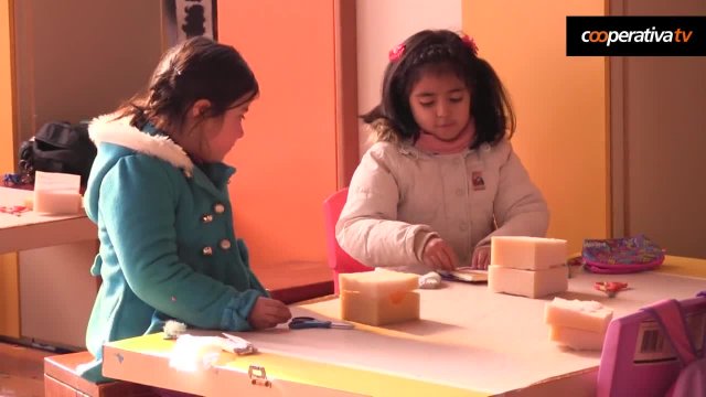 Artequín, música, animales y otros panoramas de vacaciones de invierno